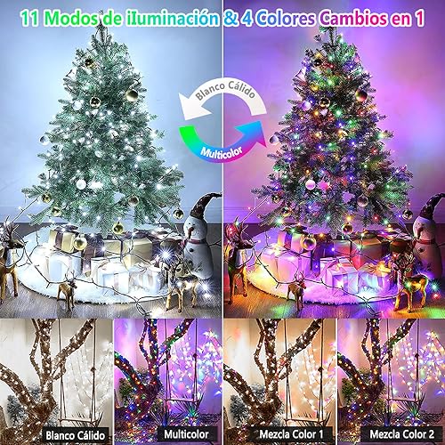 Tiras de focos LED 3 Imagen adicional