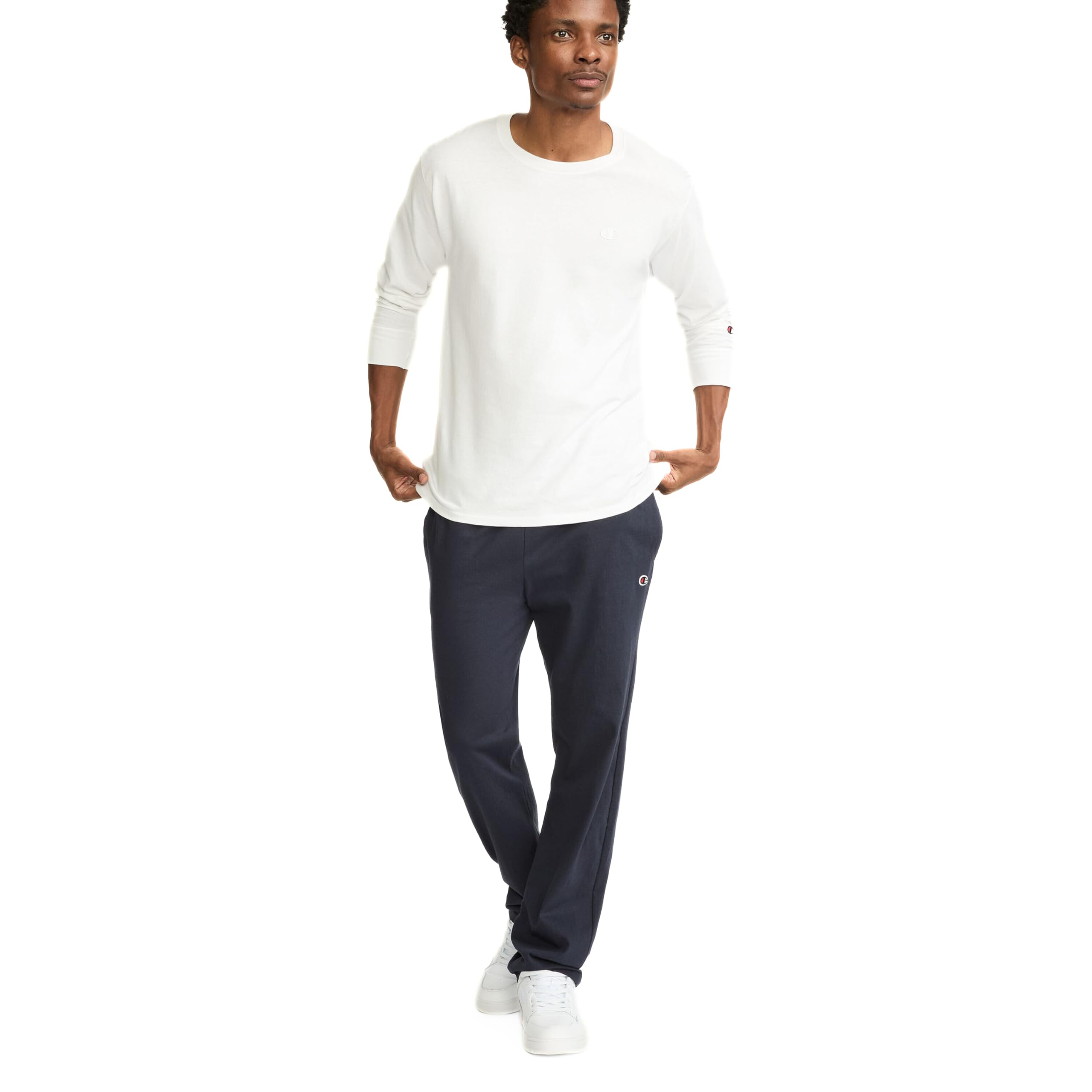 Champion - P7309, Gamba Dritta Uomo