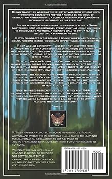 The Lost Bloodline 2: An Isekai Epic: Tress, M