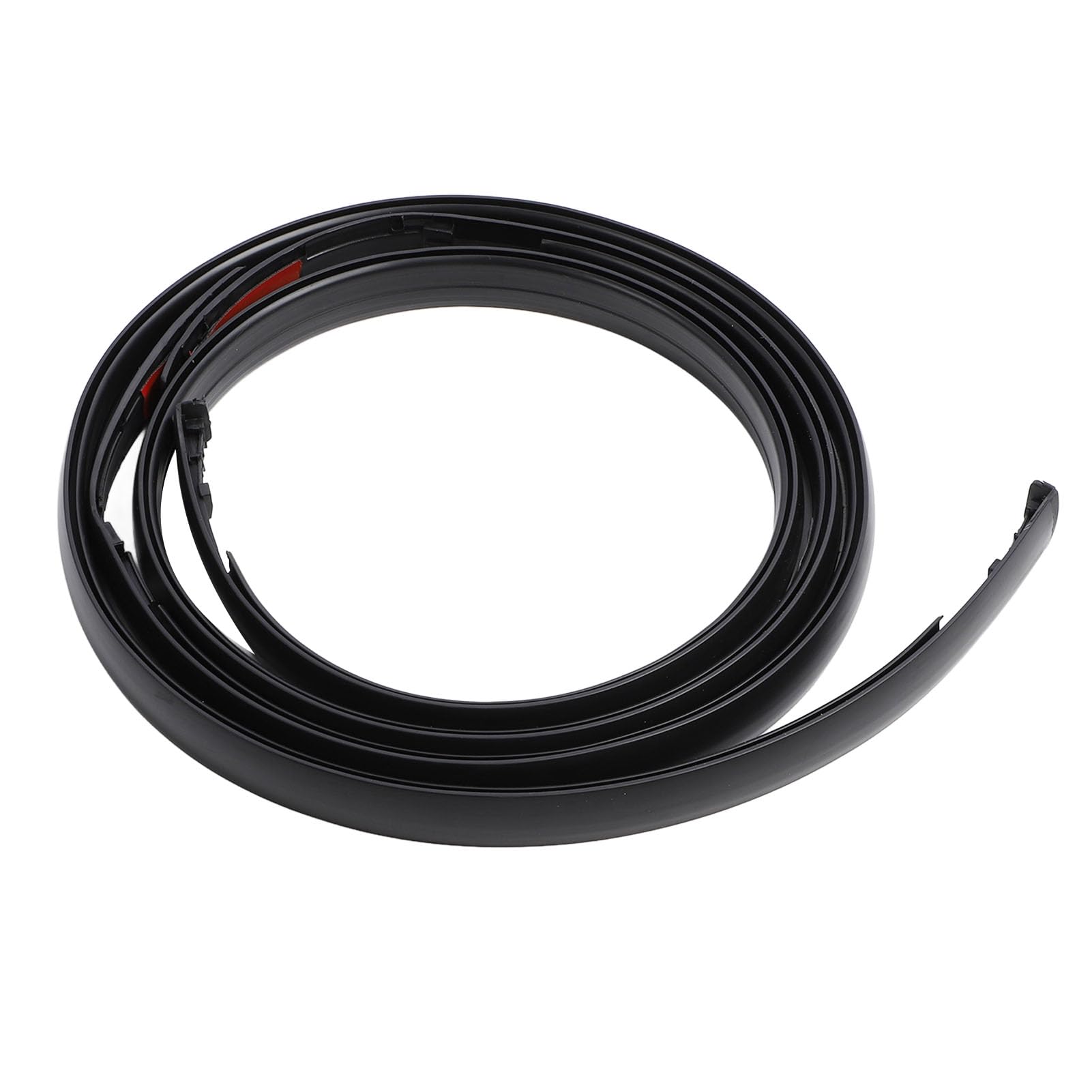 1 Paire Moulage de Toit Moulage Goutte à Goutte 7555104063 Moulage de Toit de Voiture Kit de Bande d'étanchéité pour 2005 à 2015