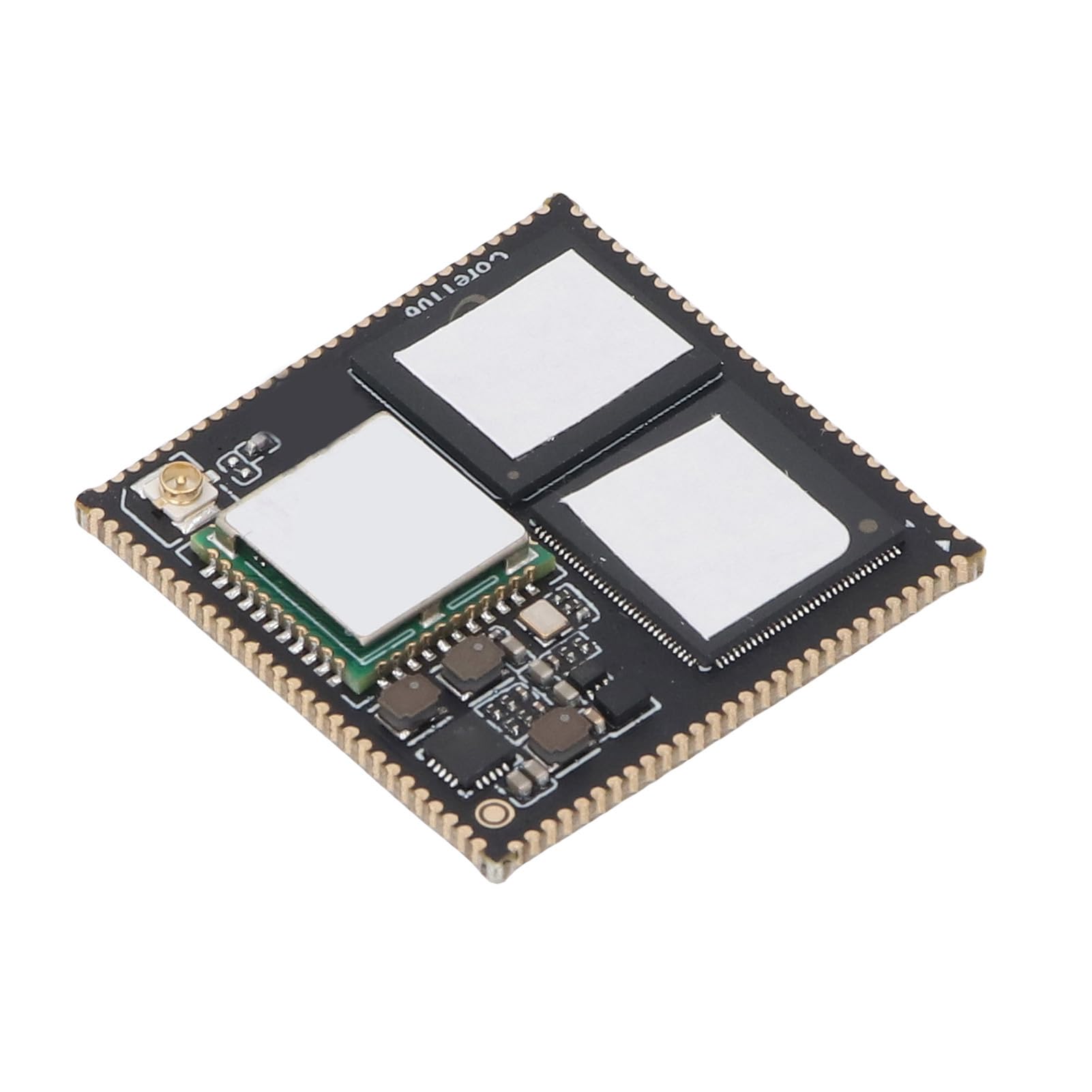YUYTE Płytka dla Procesora Cortex RV1106 z NPU 1 TOPS i 256 MB, do