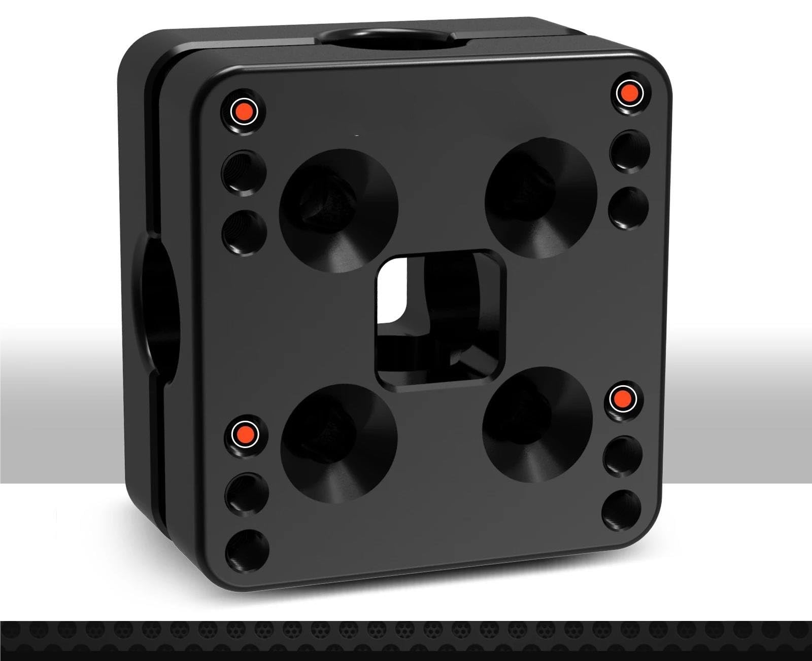Supporto Navigatore GPS Moto Per R1200 1250 Per GS E Per Supporto GSA Supporto Universale GPS 12 Mm