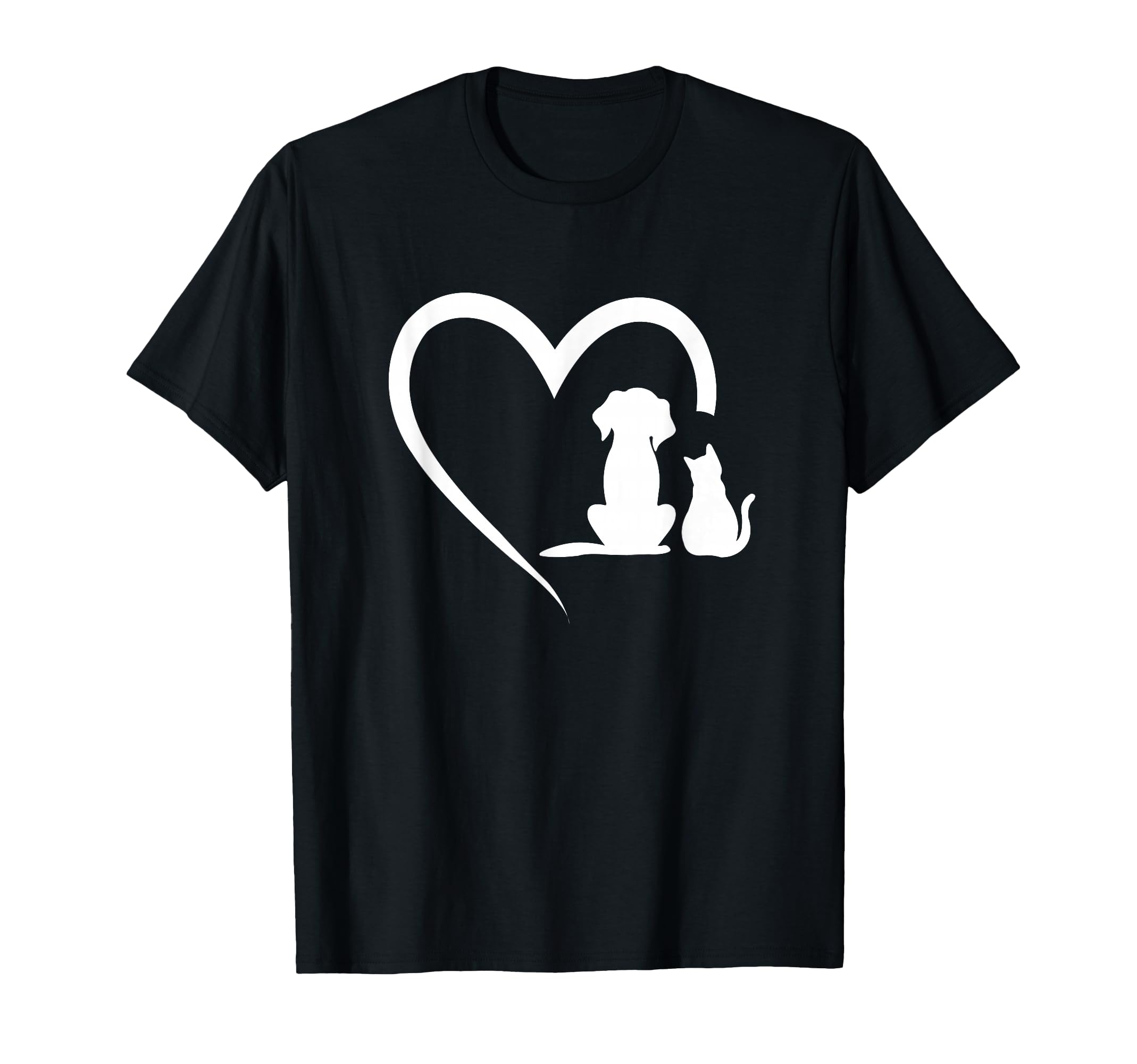 Kleidung mit Designs von Amazon Merch on Demand