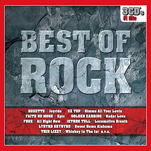 Best of Rock [Import]