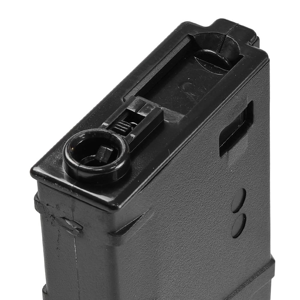Amazon | 【良品武品】 電動ガン M4用 多弾マガジン 450連射 (東京
