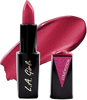 L.A. Girl Lápiz labial de atracción de labios...