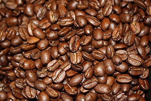 Kenya Aa+ Karundul Coffee Beans Finest Auction Lot (Light Roast (City), 5 Pounds Whole Beans) #TOP4