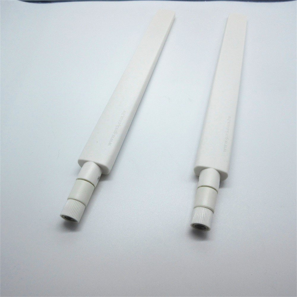 Xmipbs Omnidirectional Signal Range Extender Antenna Kit for DJI Phantom 4 Professional (LB53)