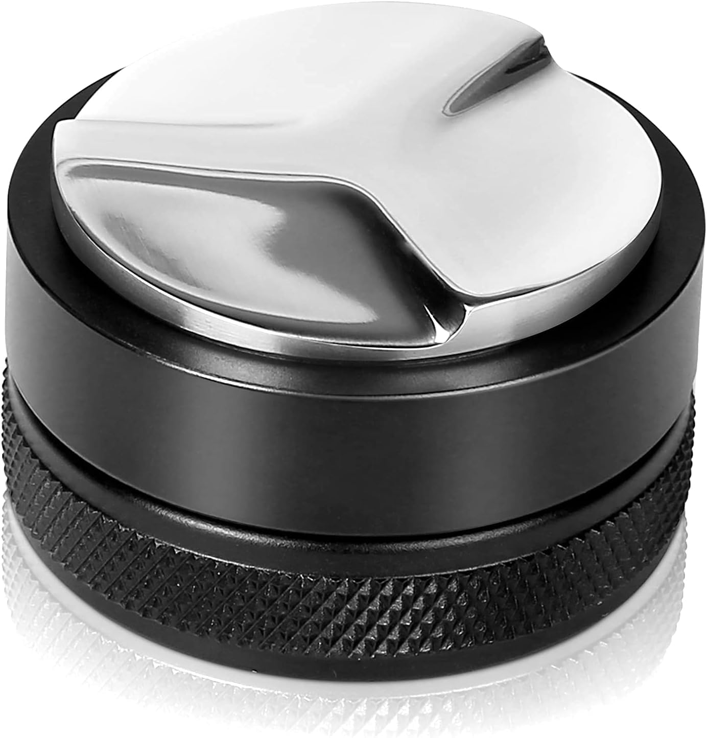 DUBKART Coffee Distributor 58mm,Espresso Distribution Tool,Coffee Distributor Tool,Espresso Distributor,Coffee Distributor Leveler