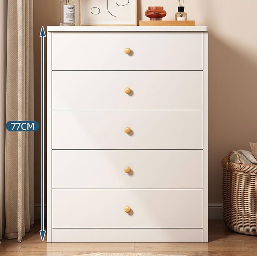 キャビネット　箪笥 Amazon｜5段チェスト 引き出し収納キャビネット 玄関