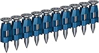 Vista 1 de BOSCH NB-075 Clavos de hormigón intercalados de 34 pulgadas