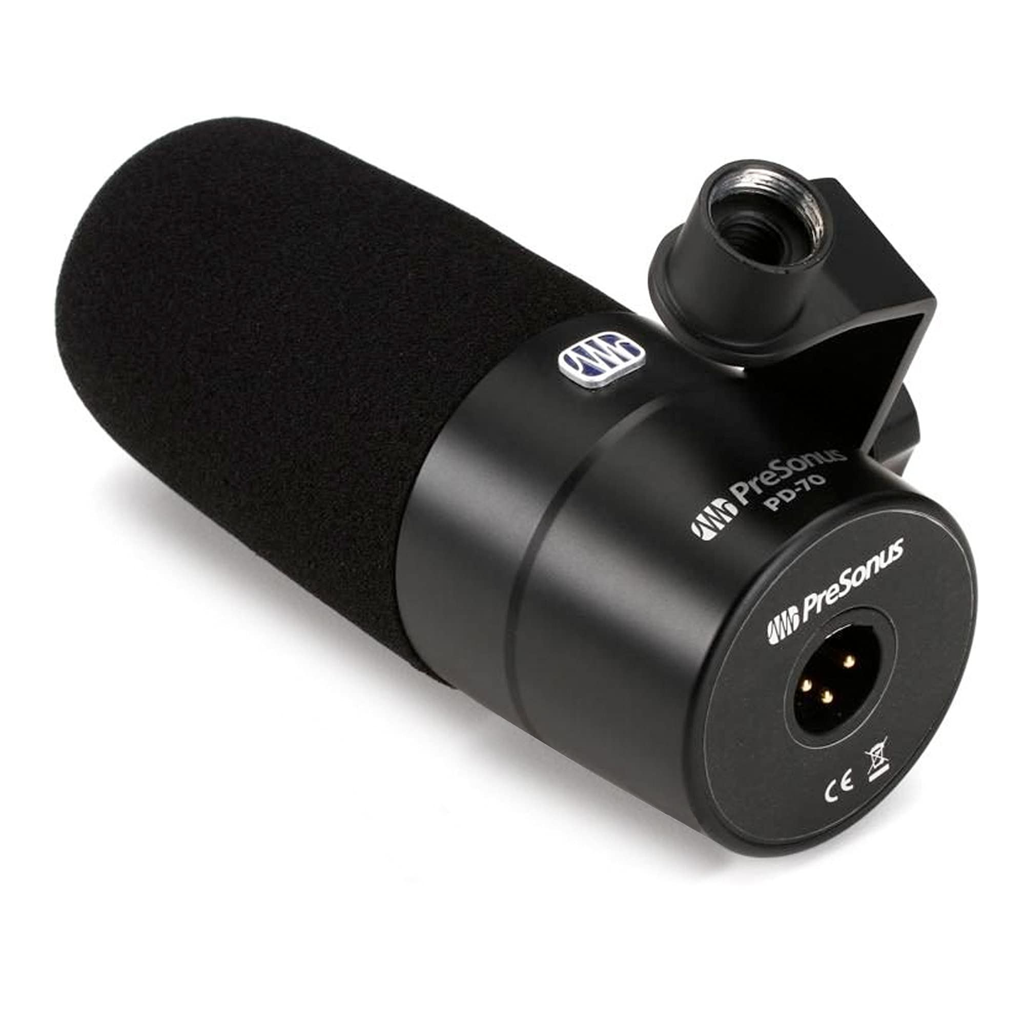 PreSonus PD-70　ダイナミックマイク Amazon.com: PreSonus PD-70 Dynamic Vocal Microphone for