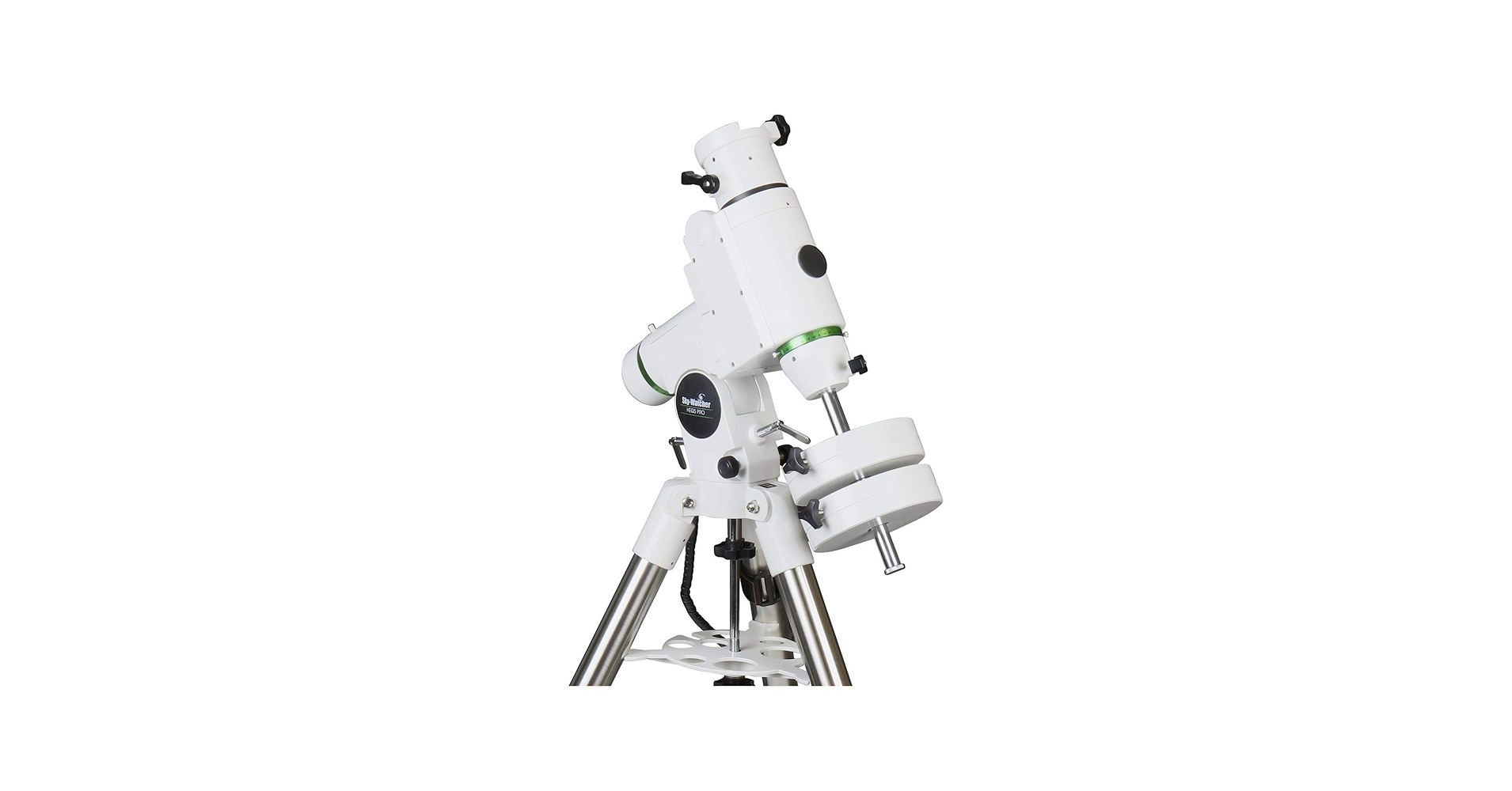 National V2-HE5 ビデオ機器  TELOPPER AZ800 f6.85 - Astrosysteme
