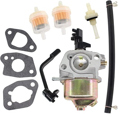 USPEEDA Carburador para Lifan Energy Storm 3500 Generador Motor Wen Power Pro Gasline 2200W 3500W 5.5HP 6.5HP 2000W 2500W 2800W 3000W Carb