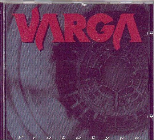 Prototype [Audio CD] VARGA
