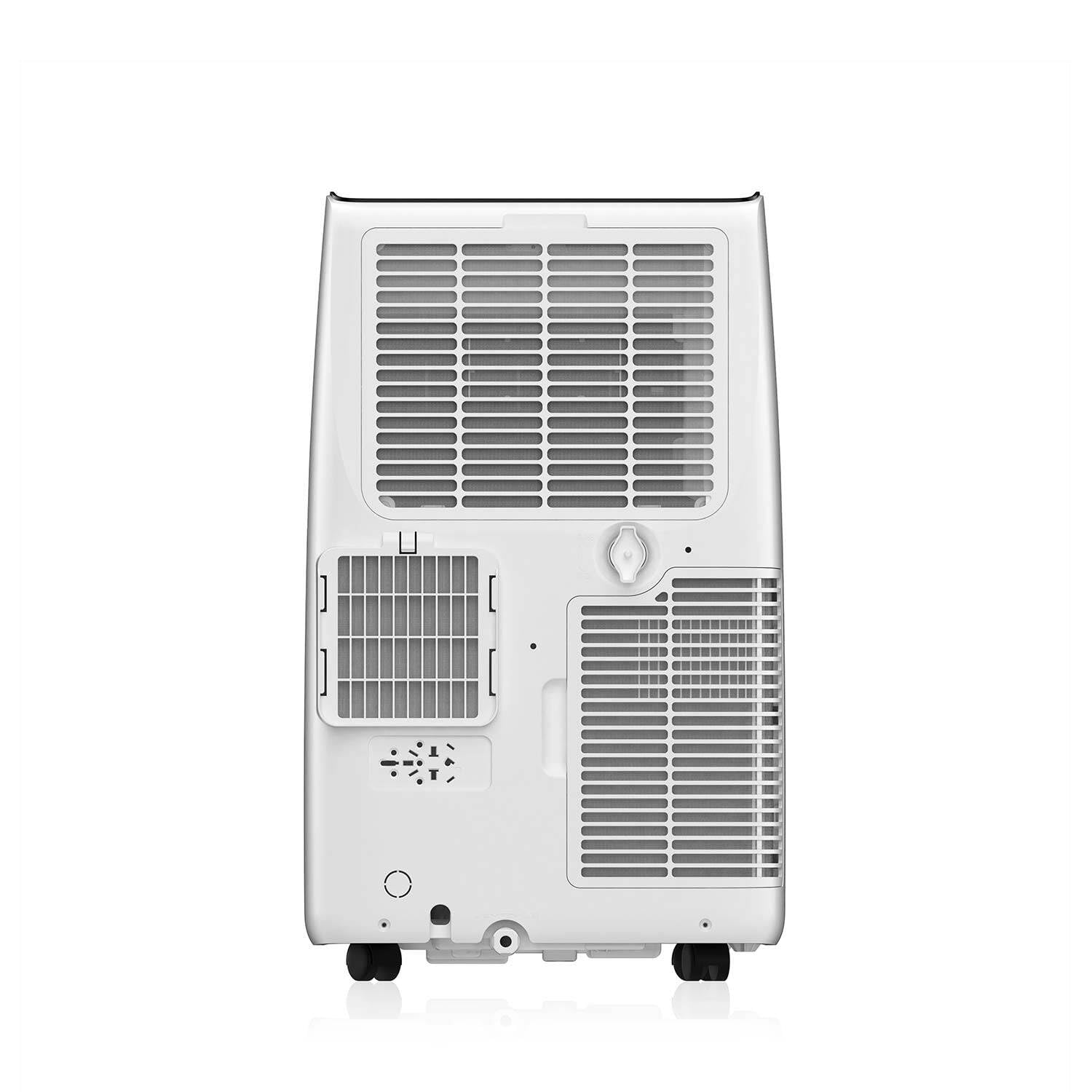 Daitsu Alisios Premium APD12FCX Aire Acondicionado Portátil con Bomba de Calor WiFi 3009 Frigorías