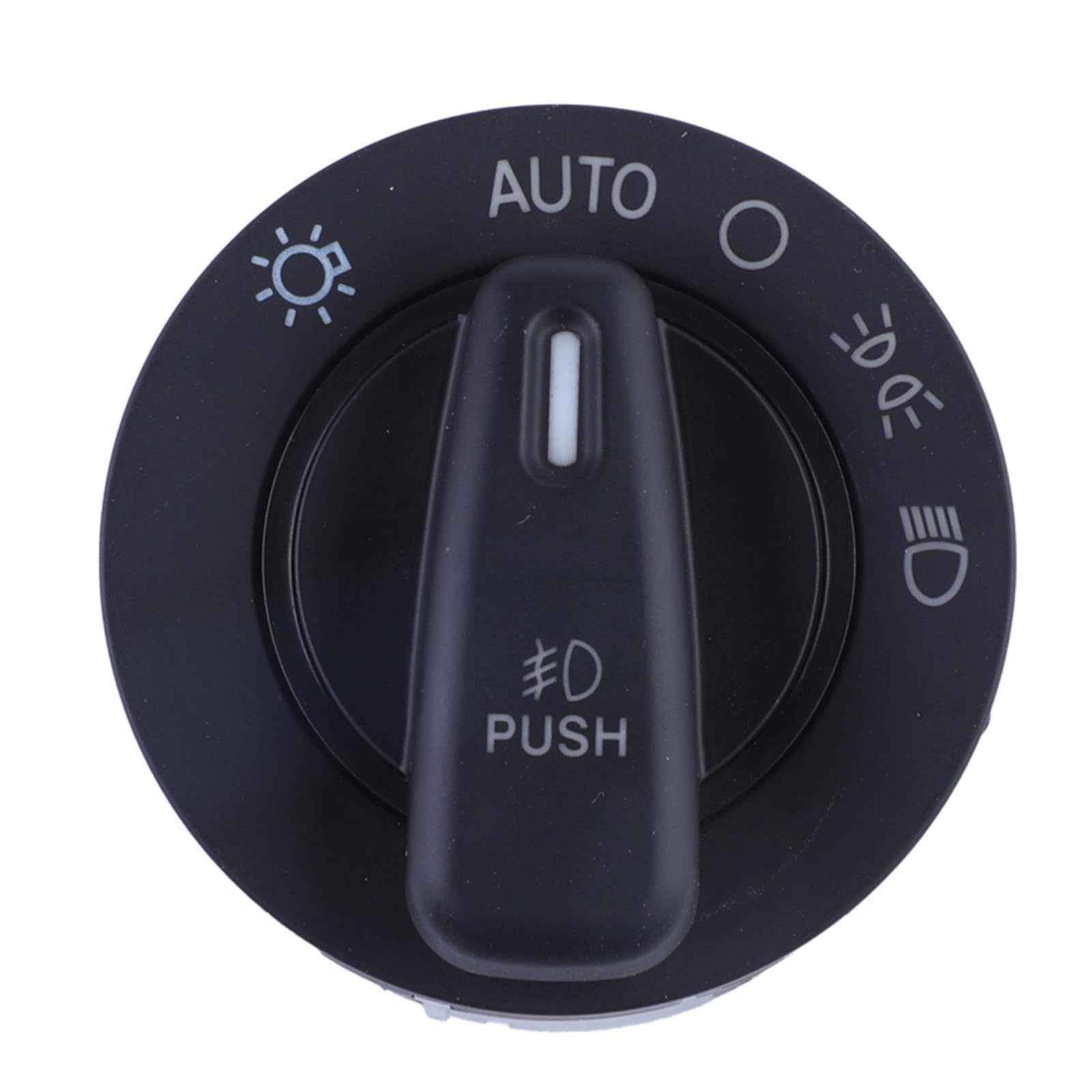 Interruptor de Control de Faros y Luces antiniebla para Dodge Charger 2011-2018, número de Pieza 56046258AB