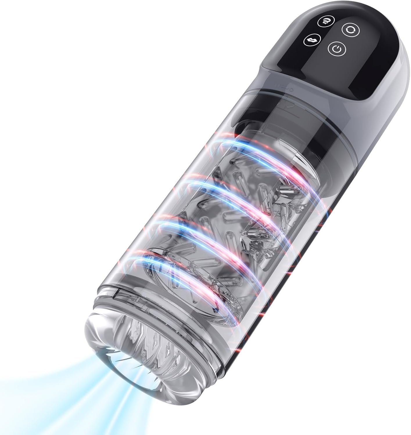 Amazon.com: Automatic Male Mastusbafor Electric Mastuberater Machine ...