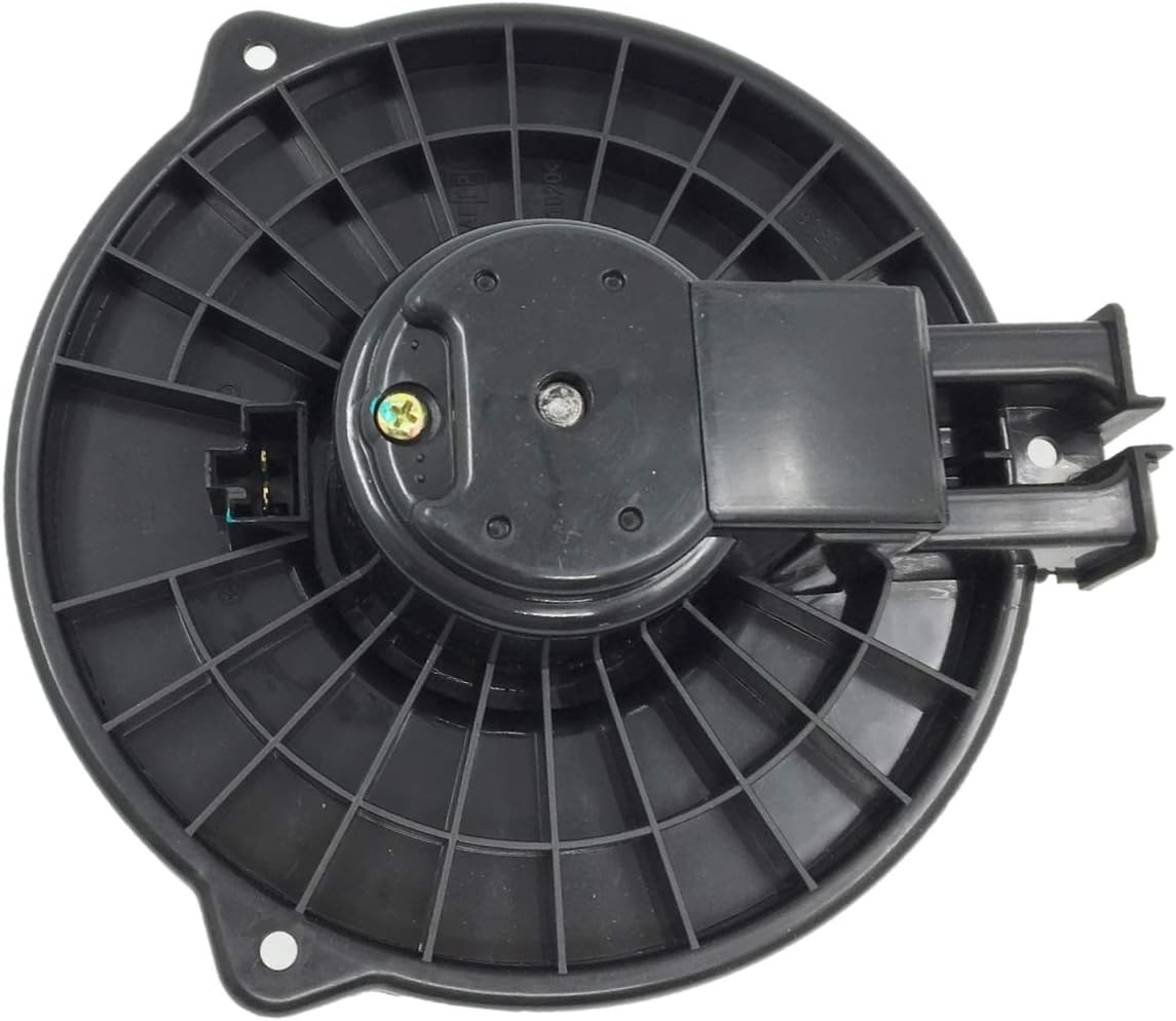 PartsFlow Heater A/C Fan Blower Motor for 2006 2007 2008 2009 2010 Subaru Legacy 700202