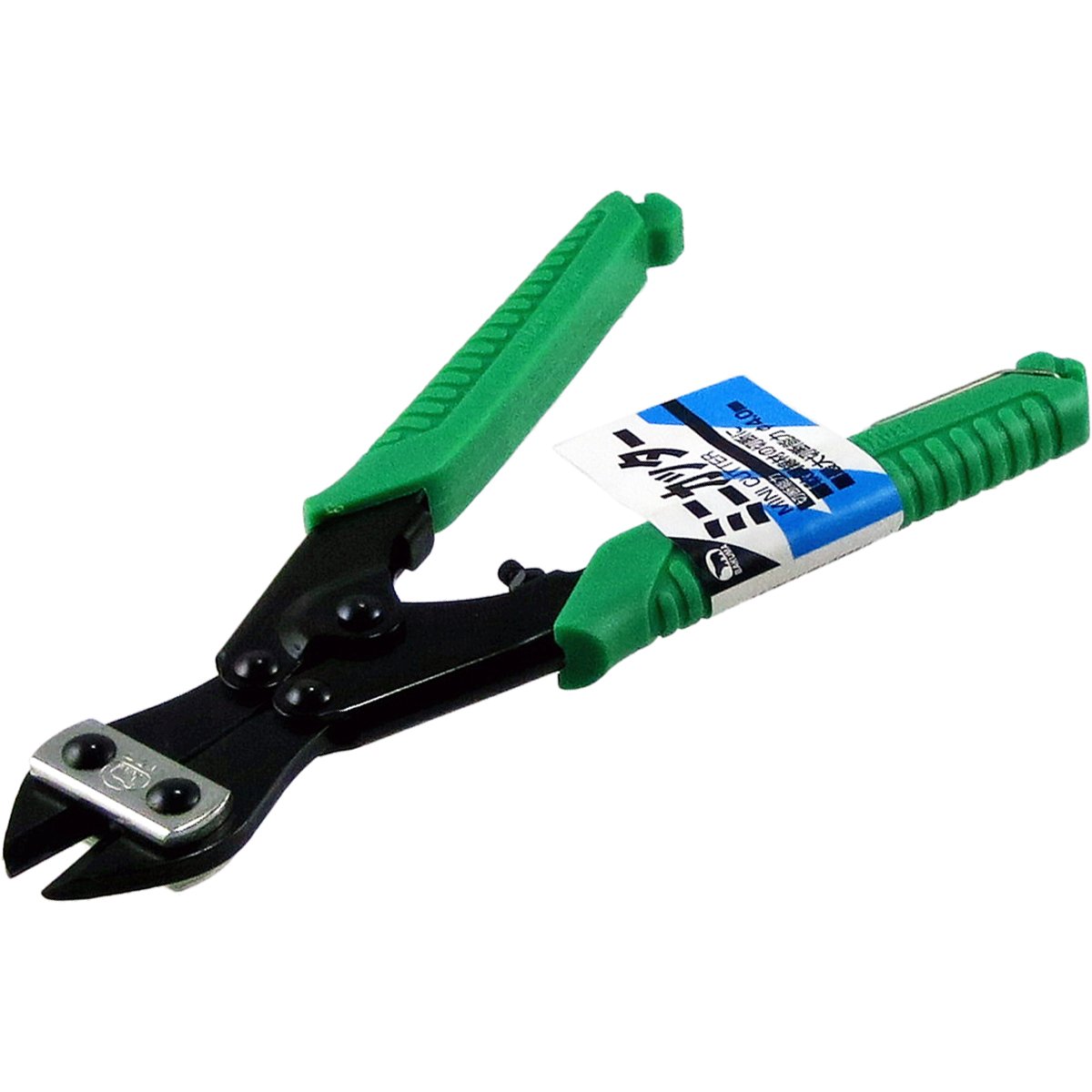 Amazon | バクマ ミニケーブルカッター 200mm | ケーブルカッター