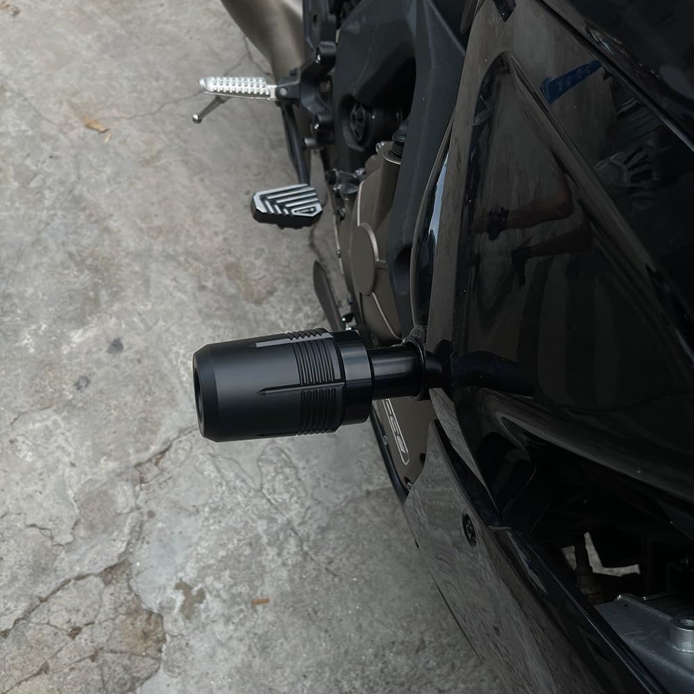 Cursori per telaio moto adatti per CFMOTO 700 CLX CL-X 700 2022 CLX700 2021-2023 protezione contro gli urti da caduta 700CL-X 700CLX