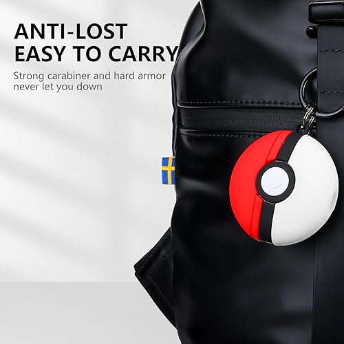 Miniatura 4 de Paquete de 3 Gedicht para Airpods de 3 generación, bonita funda de personajes de dibujos animados para AirPods 3, diseño único, divertido y