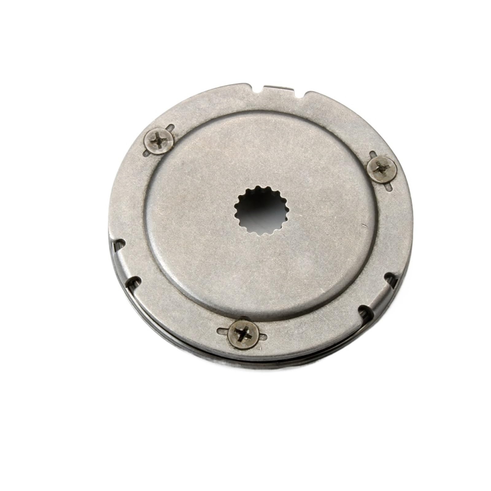 Conjunto de embrague de arranque de 16 mm for scooter CPI Freaky Aragon GP 50 Bingo Tennessee Formular R 50 cc de 2 tiempos