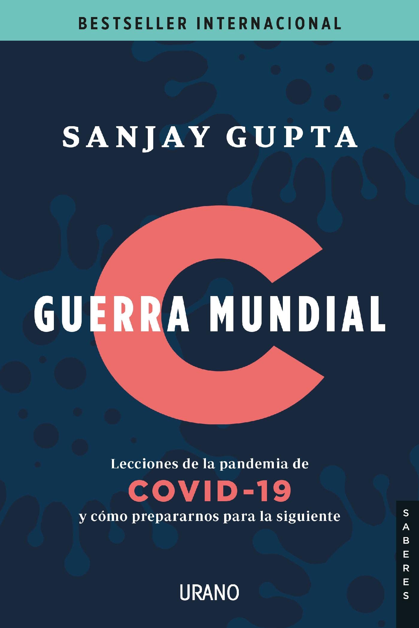 Guerra Mundial C (Spanish Edition)