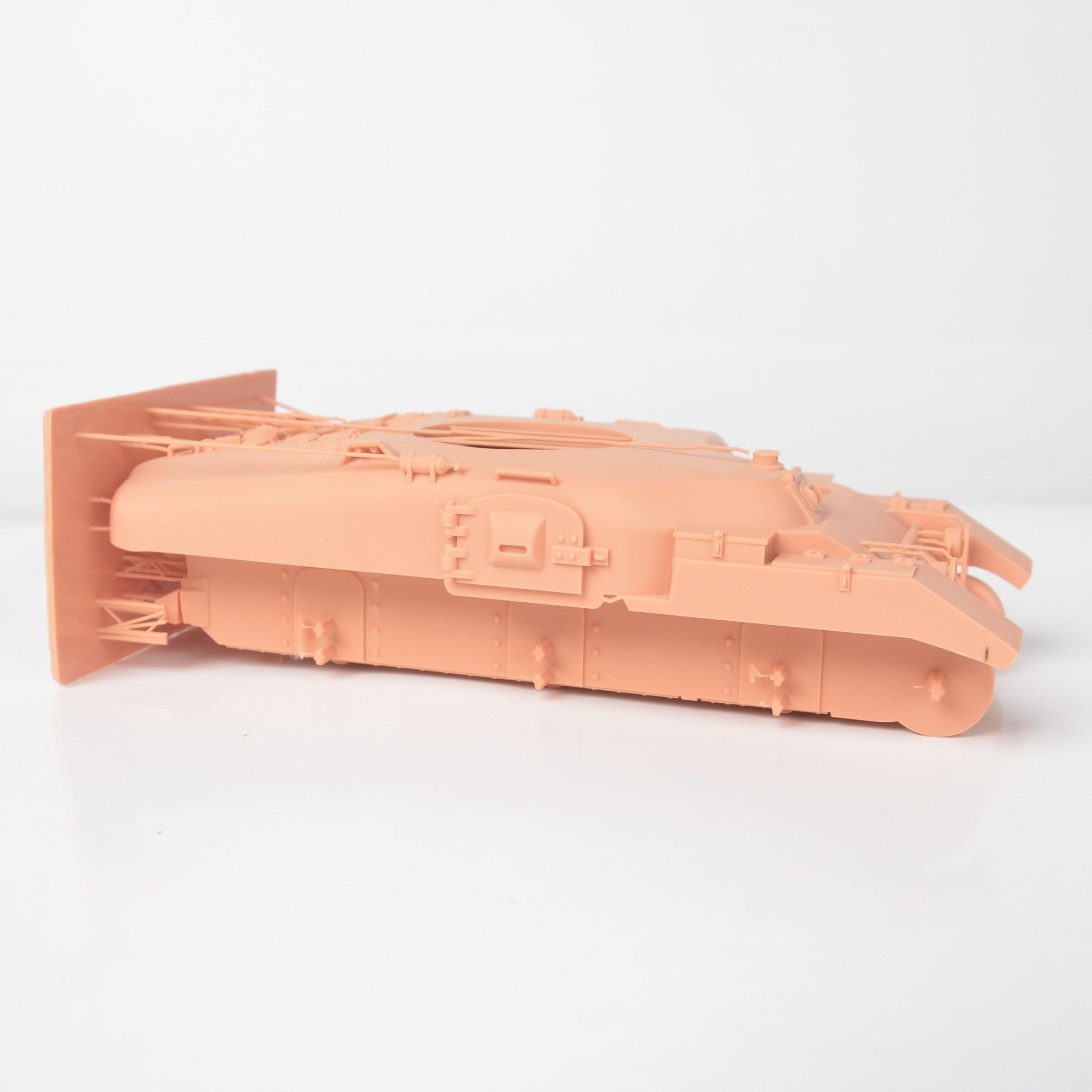 MRY-SFW Kit de modelo militar SS35532 1/35 US Ram II Tanque mediano