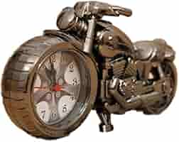 目覚まし時計 Lexi ジャンク品 大型 ブラック レトロ★K1607Z 目覚まし時計 Lexi ジャンク品 大型 ブラック レトロ☆K1607Z