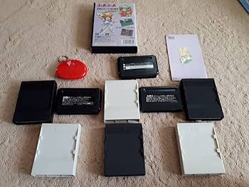 Amazon.co.jp: セガマーク3セガメガドライブ コンパイルLSI