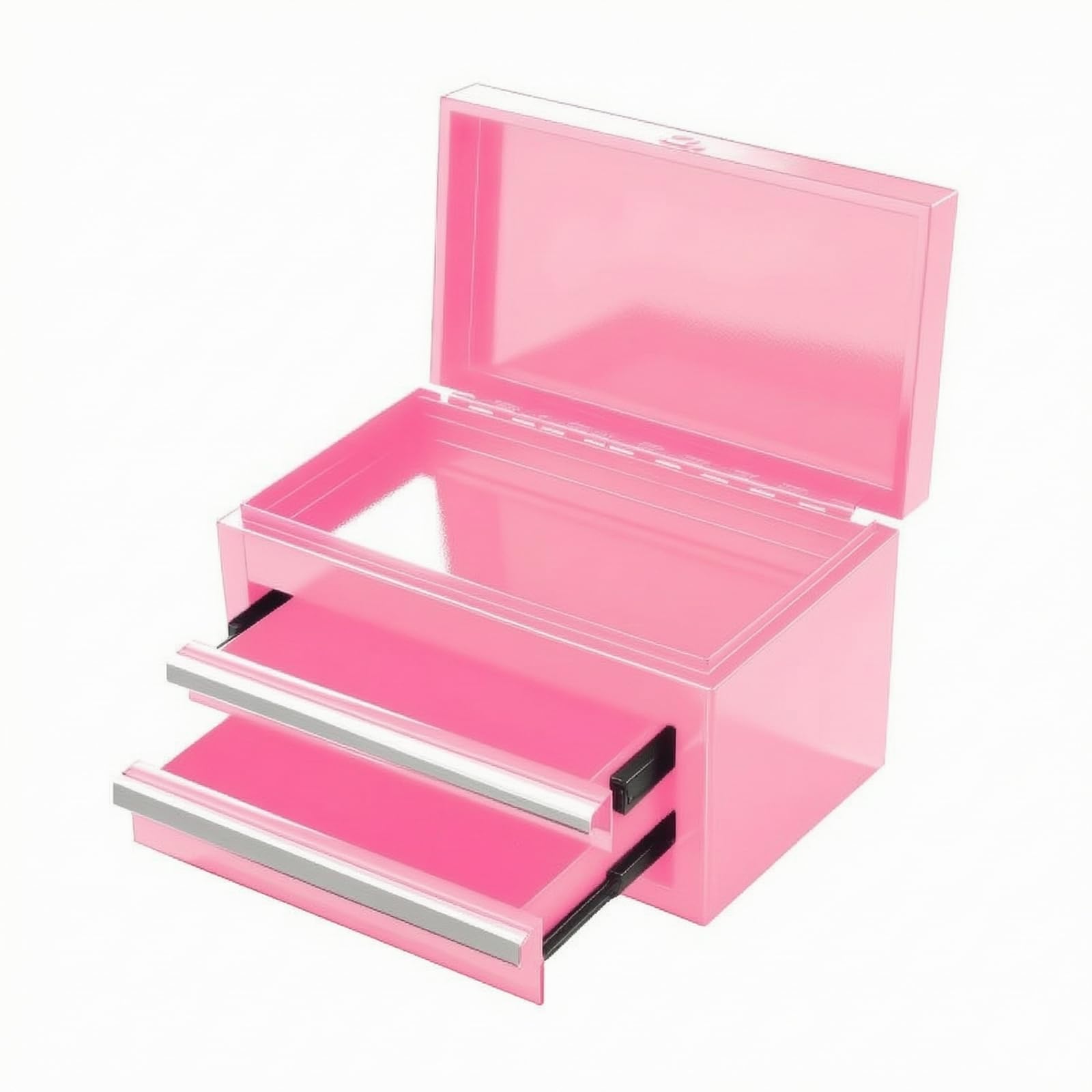 Caja Herramientas con Cajones, color to 2