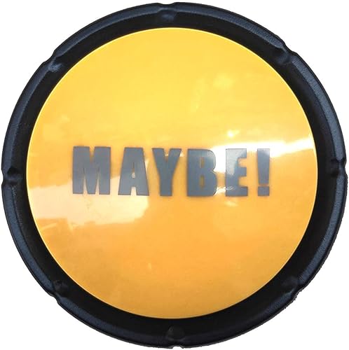 Joffreg El botón de sonido tal vez