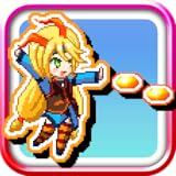 ユニティちゃんのアクションシューティング