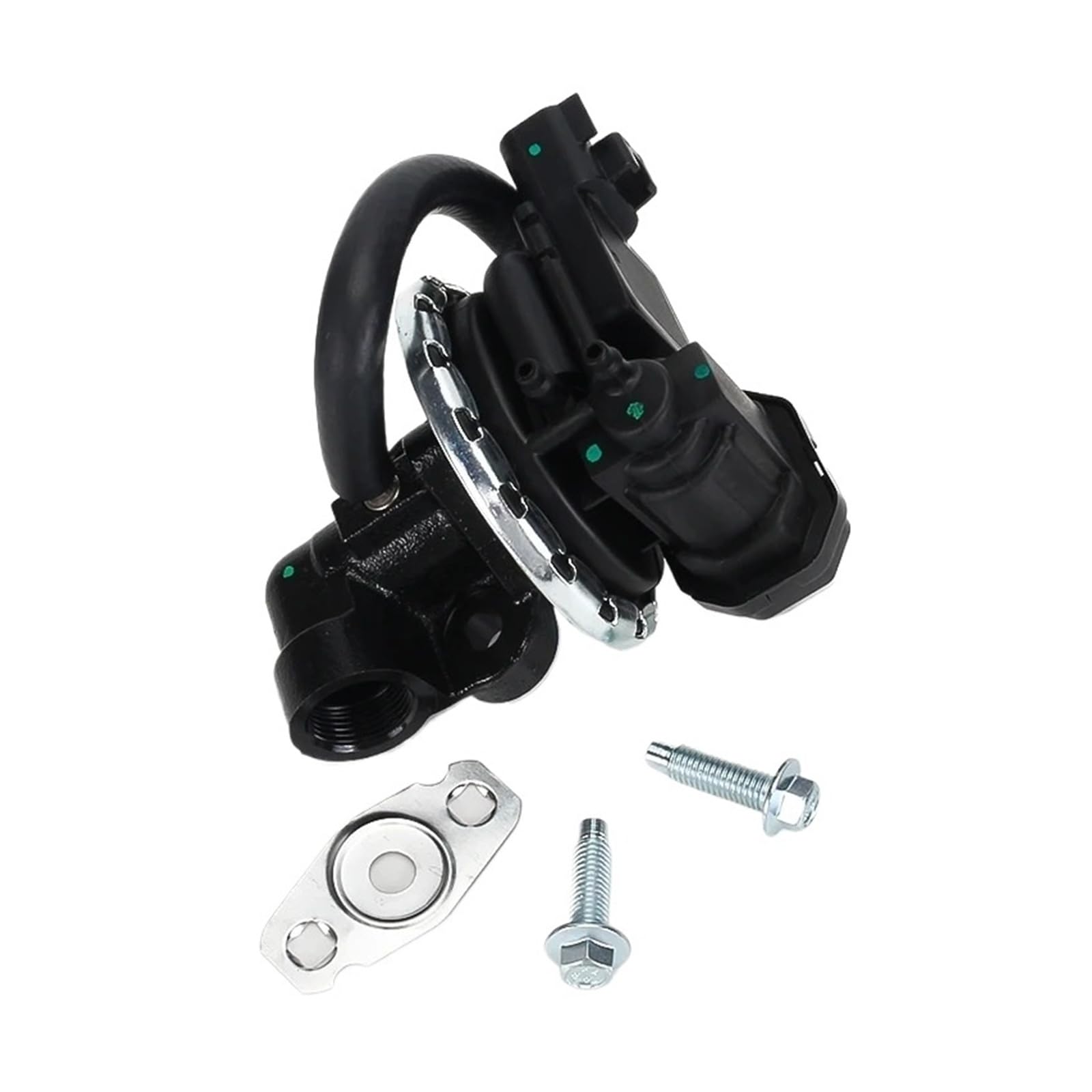 for Explorer for Sport for Trac for Mercury for Mountaineer V6 EGV1055 5L2Z9D475A EGR Valve Assembly EGR Module with gaskets
