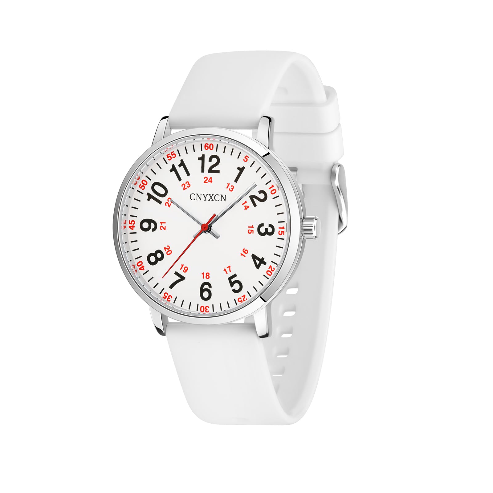 CNYXCN Nurse Watch for Medical Students