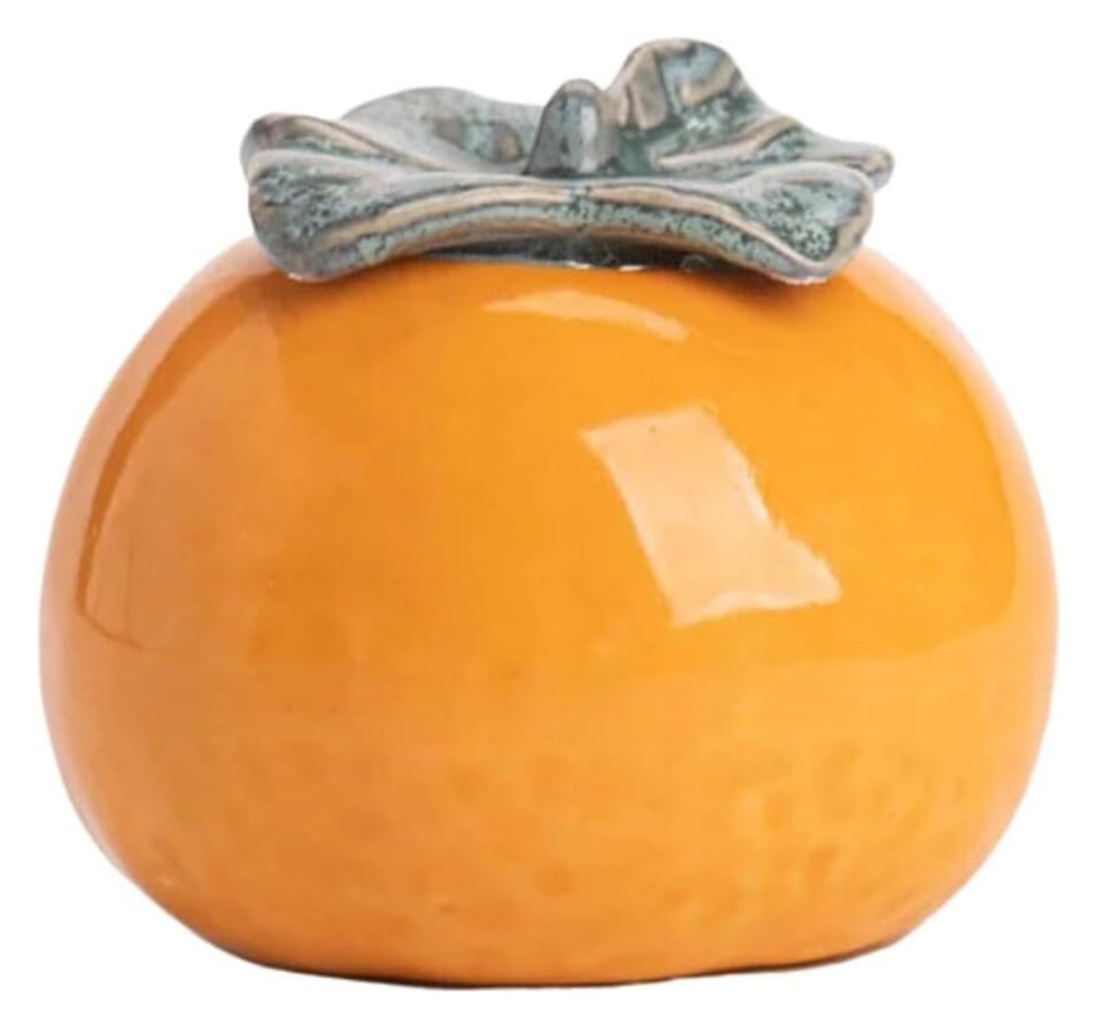 Świeca zapachowa, Ceramiczna świeca zapachowa wielokolorowa wielokrotnego użytku, długotrwała i czysta, do biura w sypialni(Bergamot+cedar)