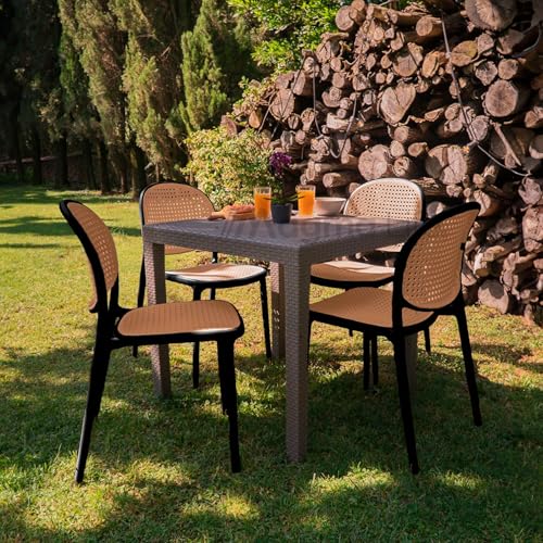 Recopilación y reviews de Sillas para comedor baratas Top cinco. 23 Imagen adicional