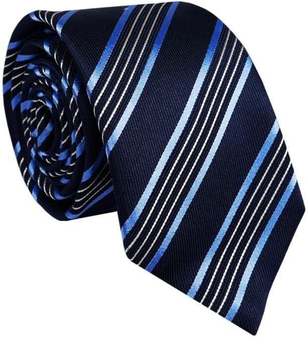 [フレバー] エンポリオアルマーニ ネクタイ アルマーニ ネクタイ BLU NAVY-NAVY BLUE 誕生日 福袋セール バレンタイン プレゼント 男性