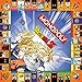 MONOPOLY Dragon Ball Z Board Game | Recruit Legendary Warriors GOKU, VEGETA and GOHAN | Official Dragon Ball Z Anime Series Merchandise | Themed Monopoly Game