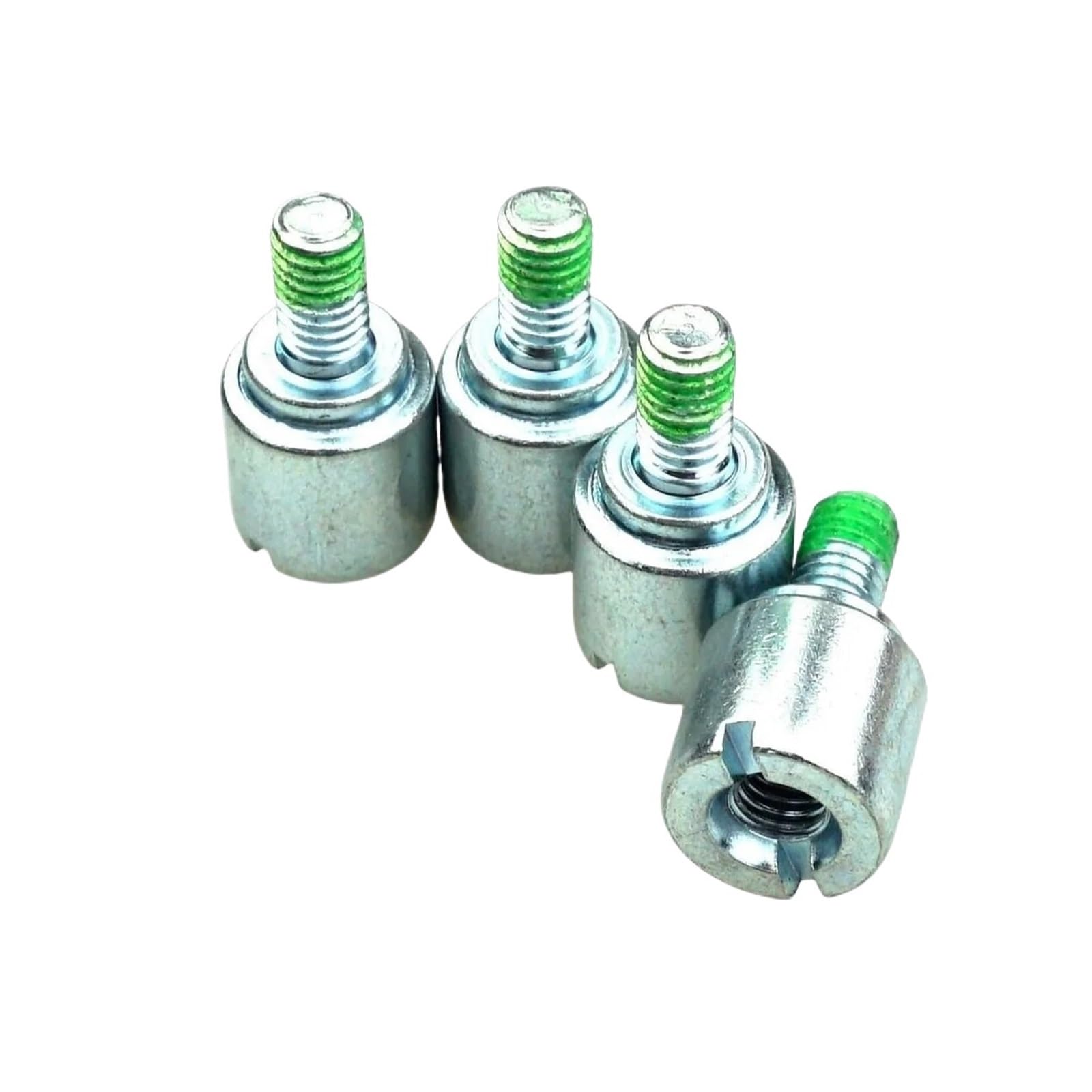 4 Tornillos de extensión Vesa Spacer 504666601, compatibles con Sony,XR 85 "/75"/65 "/55" 90L/CL Series TV Accesorio de Montaje en Pared