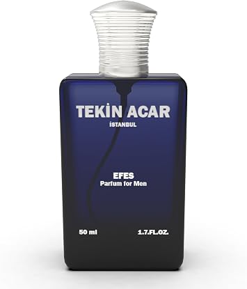 Tekin Acar Efes Parf m For Men, 50 Ml