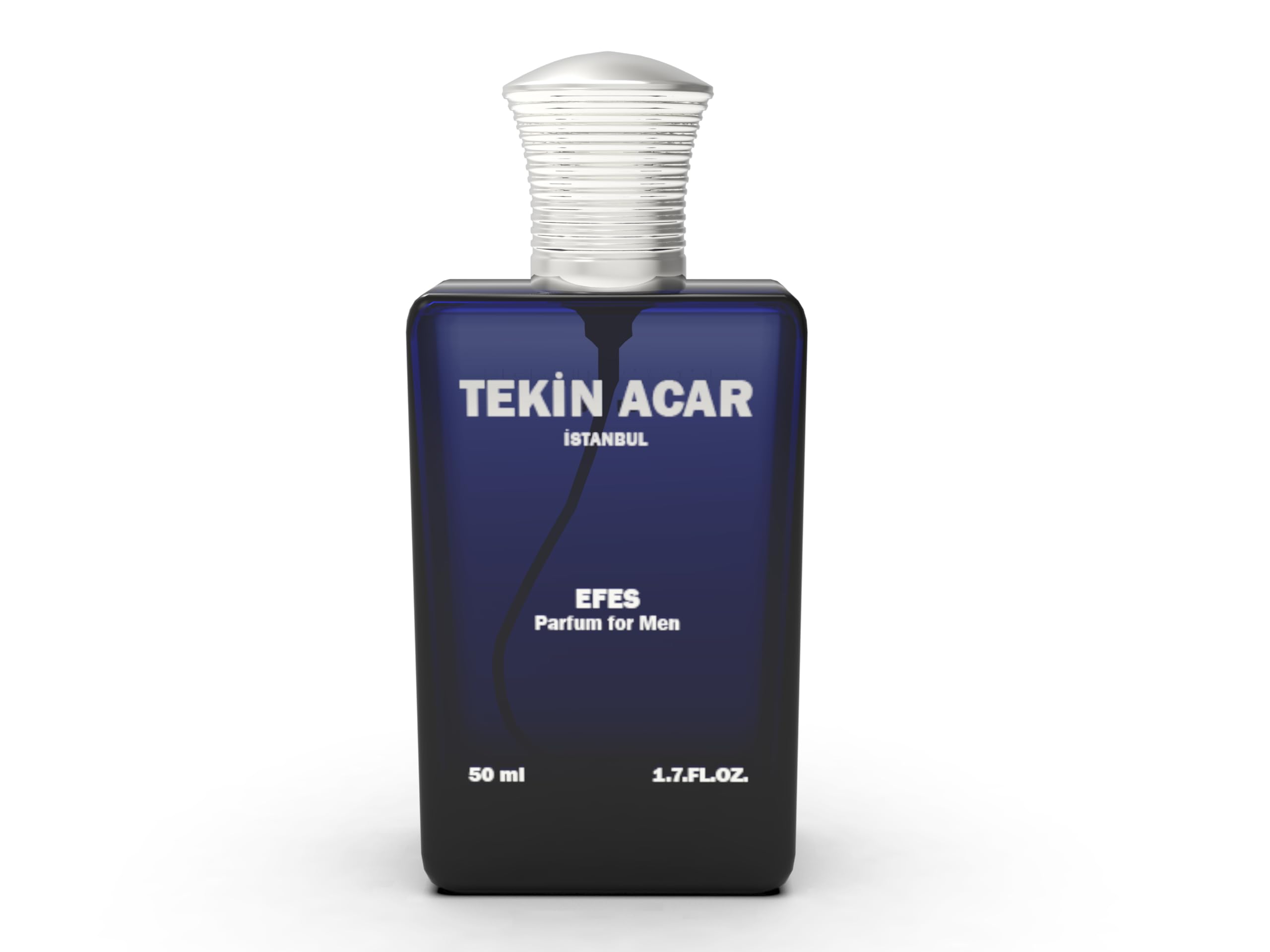 Tekin Acar Efes Parfüm For Men, 50 Ml