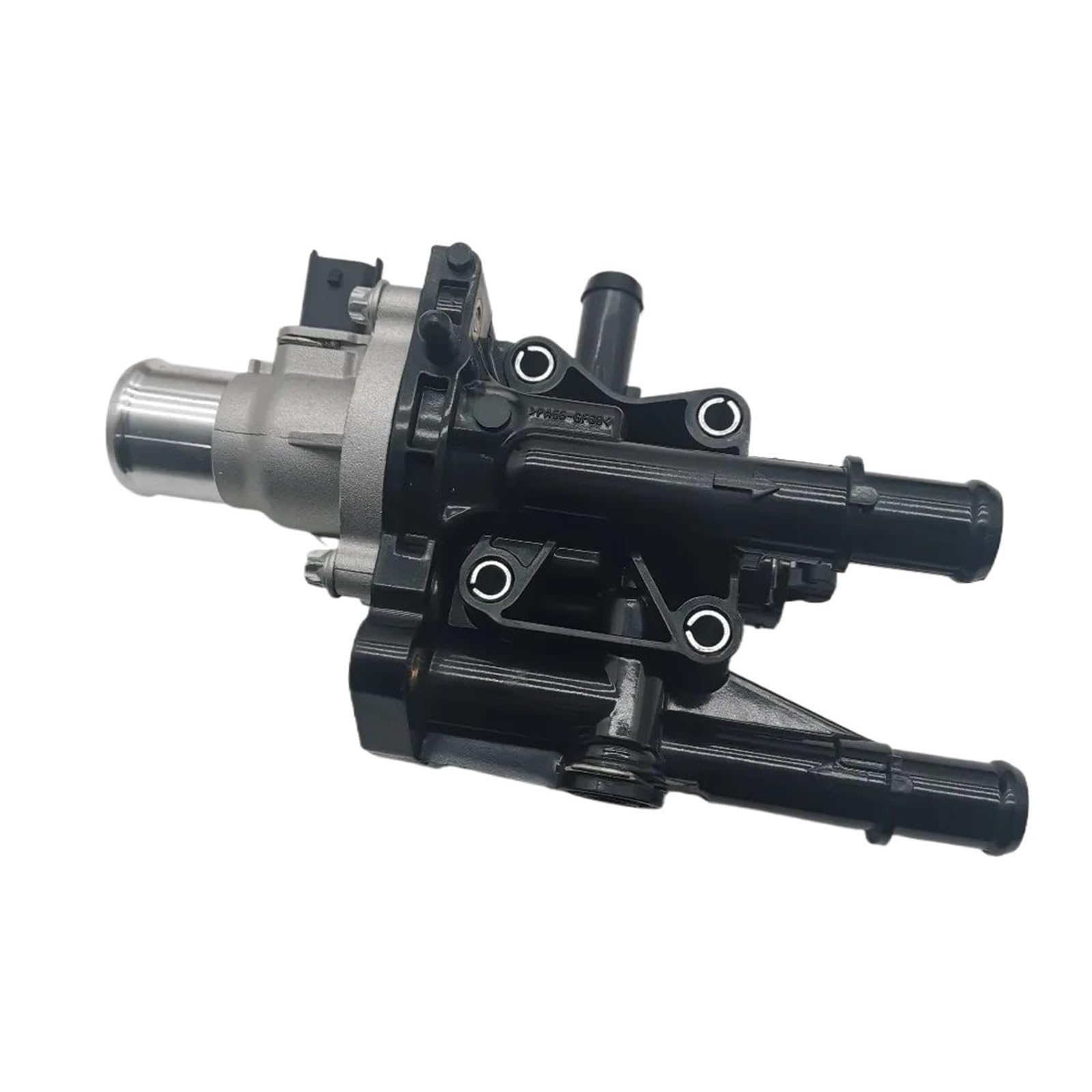 núcleo calefactor vehículo Para 1.8L 2011-2015 Para Carcasa Del Termostato Refrigerante Motor 25192228