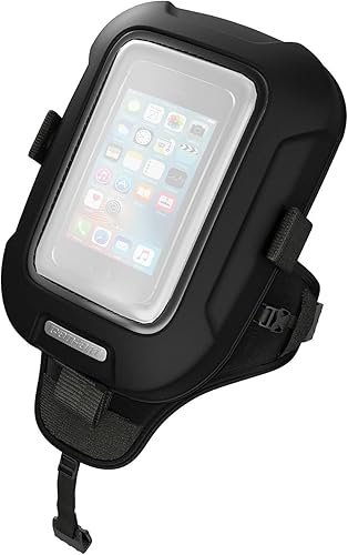 Can-Am Nuevo OEM Ryker 3 Litros (0.75 Galones) Bolsa de Tanque con Soporte para Teléfono, 219400762