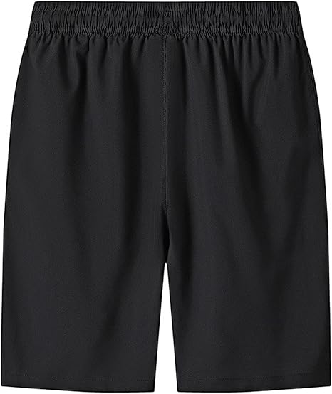 Ymosrh Mens Summer Workout Shorts, Casual Gym Pants