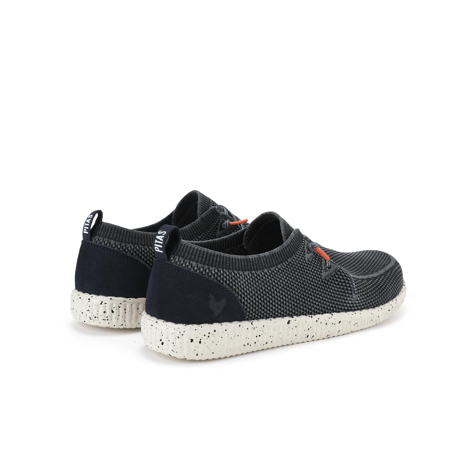 WALK IN PITAS | WP150 WALLABI Fly Washed | Mocasines de Hombre | Náuticos Casual | Zapatillas de Verano | Zapatos de Hombre Casuales y Cómodos | Zapatos PITAS Hombre