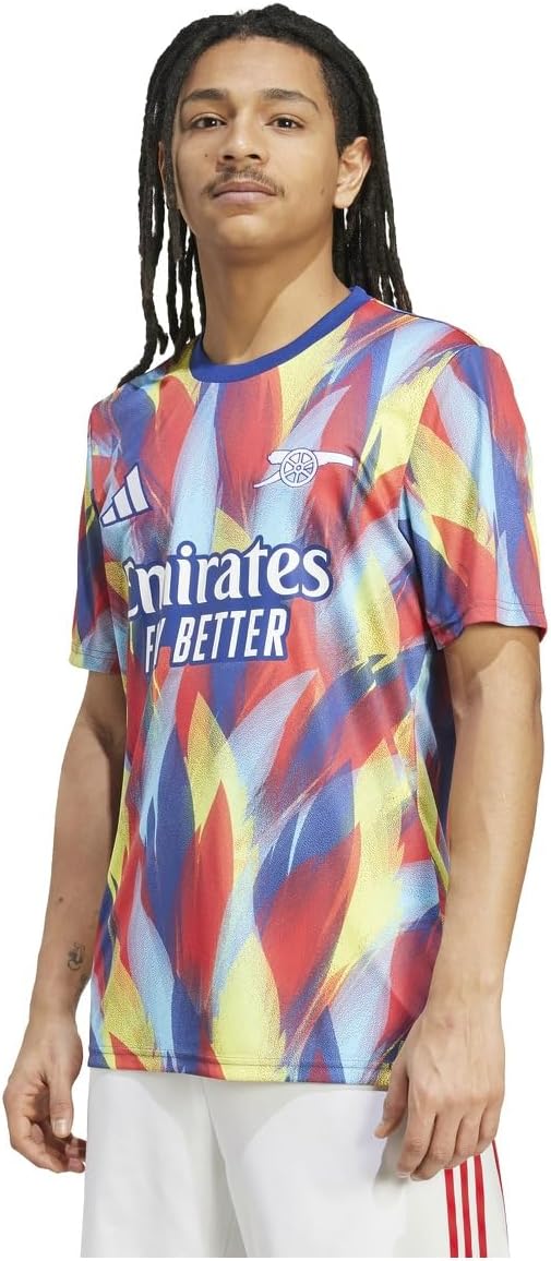 アーセナル ØDEGAARD 8番 ユニフォーム 2024-25 Arsenal Authentic