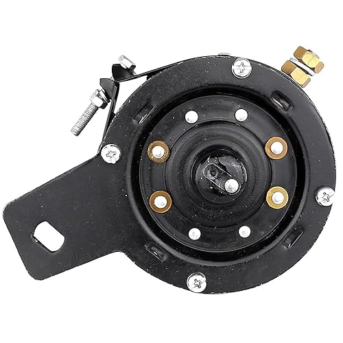 Miniatura 5 de New Starter Rareelectrical Compatible With JEEP WILLYS 4 CYL 2.2L 2197CC 134CID 1946 1947 1948 1949 1950 1951 1952 OLDER MODELS ALL ENGINES