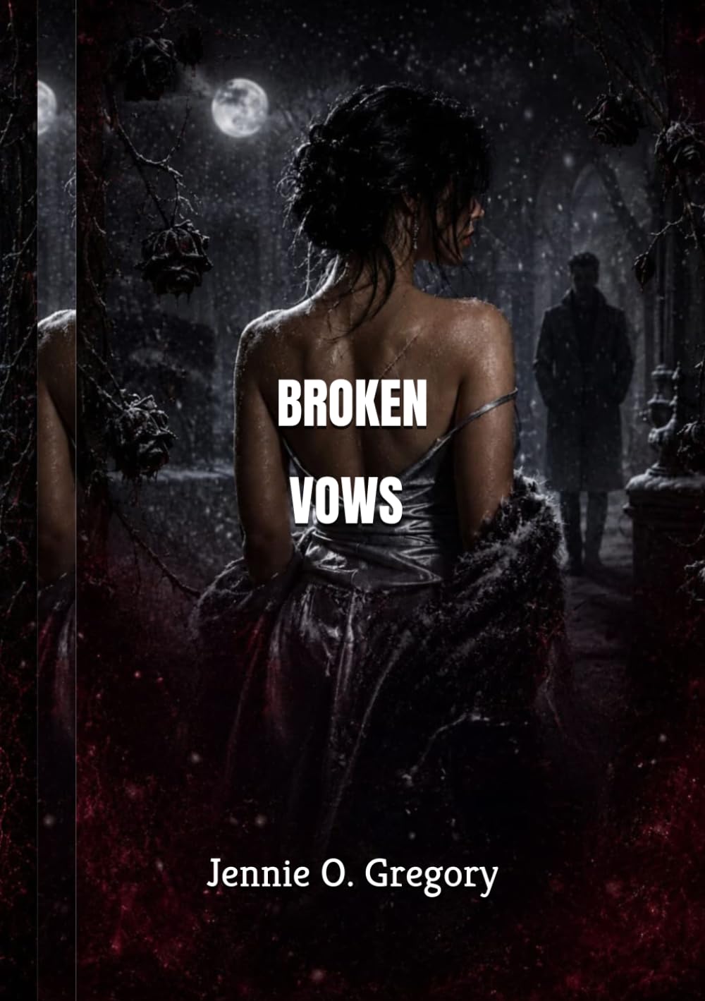 Broken Vows (Hollow vows)